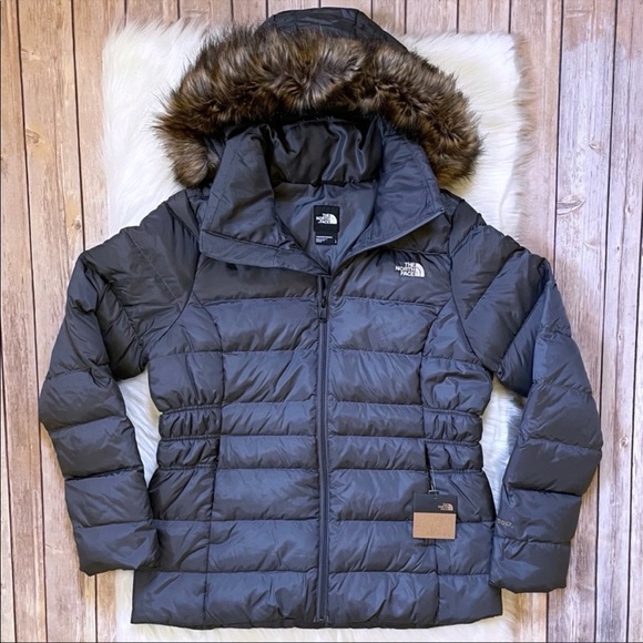 The North Face Women’s Gotham Down Jacket II - Picture 8 of 8